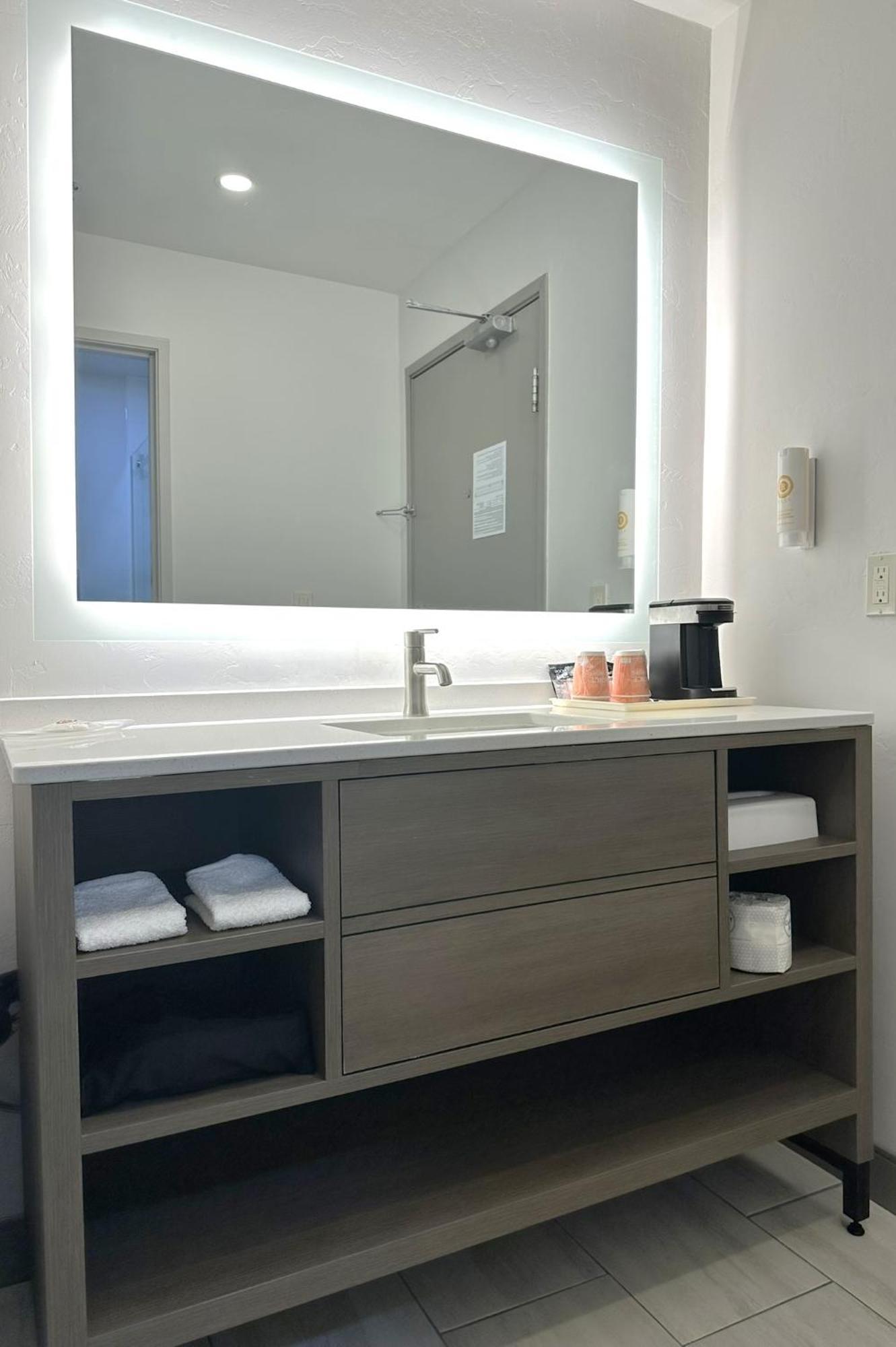 Comfort Suites At Tucson Mall Екстериор снимка