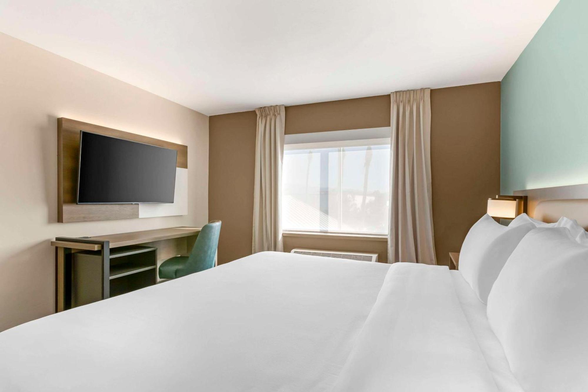 Comfort Suites At Tucson Mall Екстериор снимка