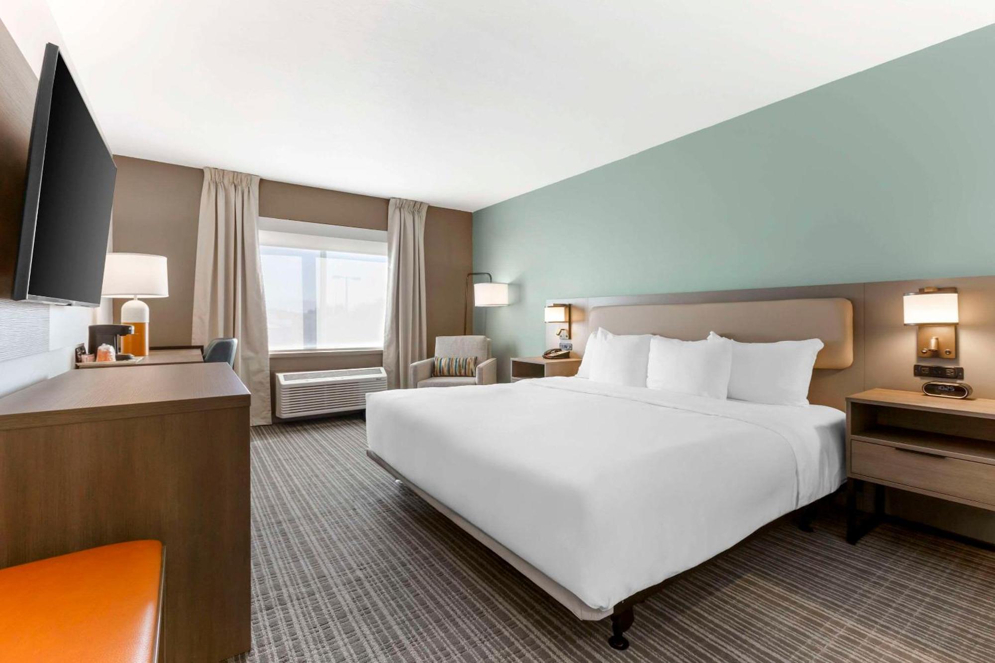Comfort Suites At Tucson Mall Екстериор снимка