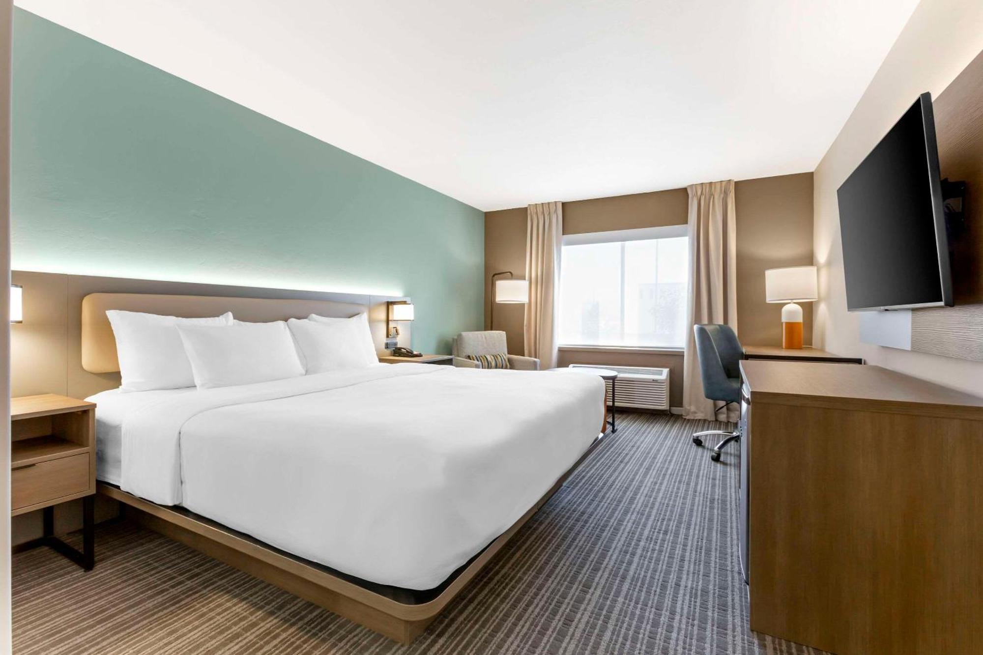 Comfort Suites At Tucson Mall Екстериор снимка