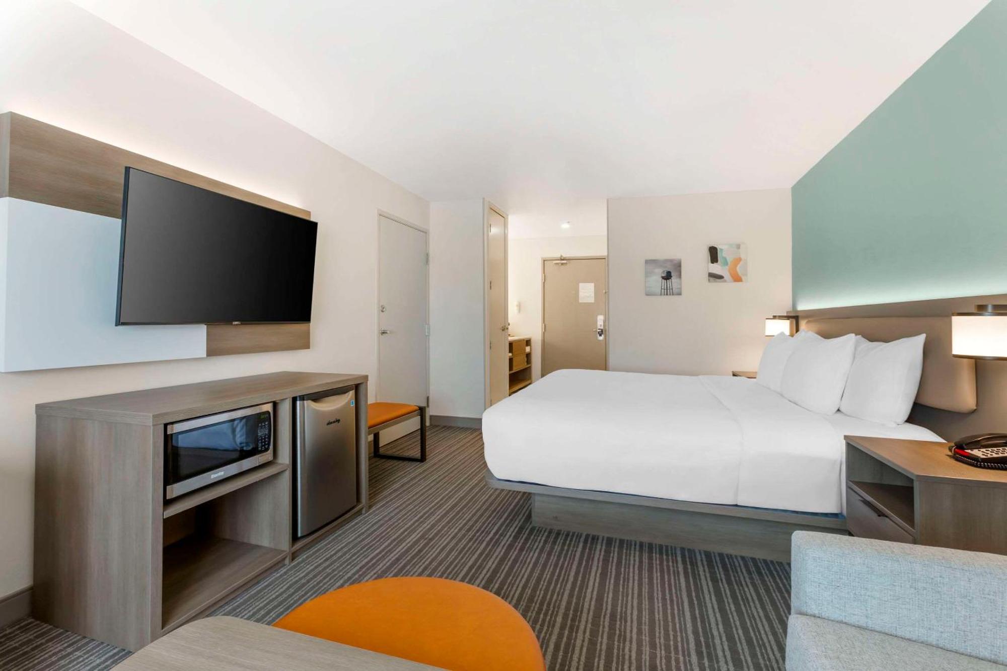Comfort Suites At Tucson Mall Екстериор снимка