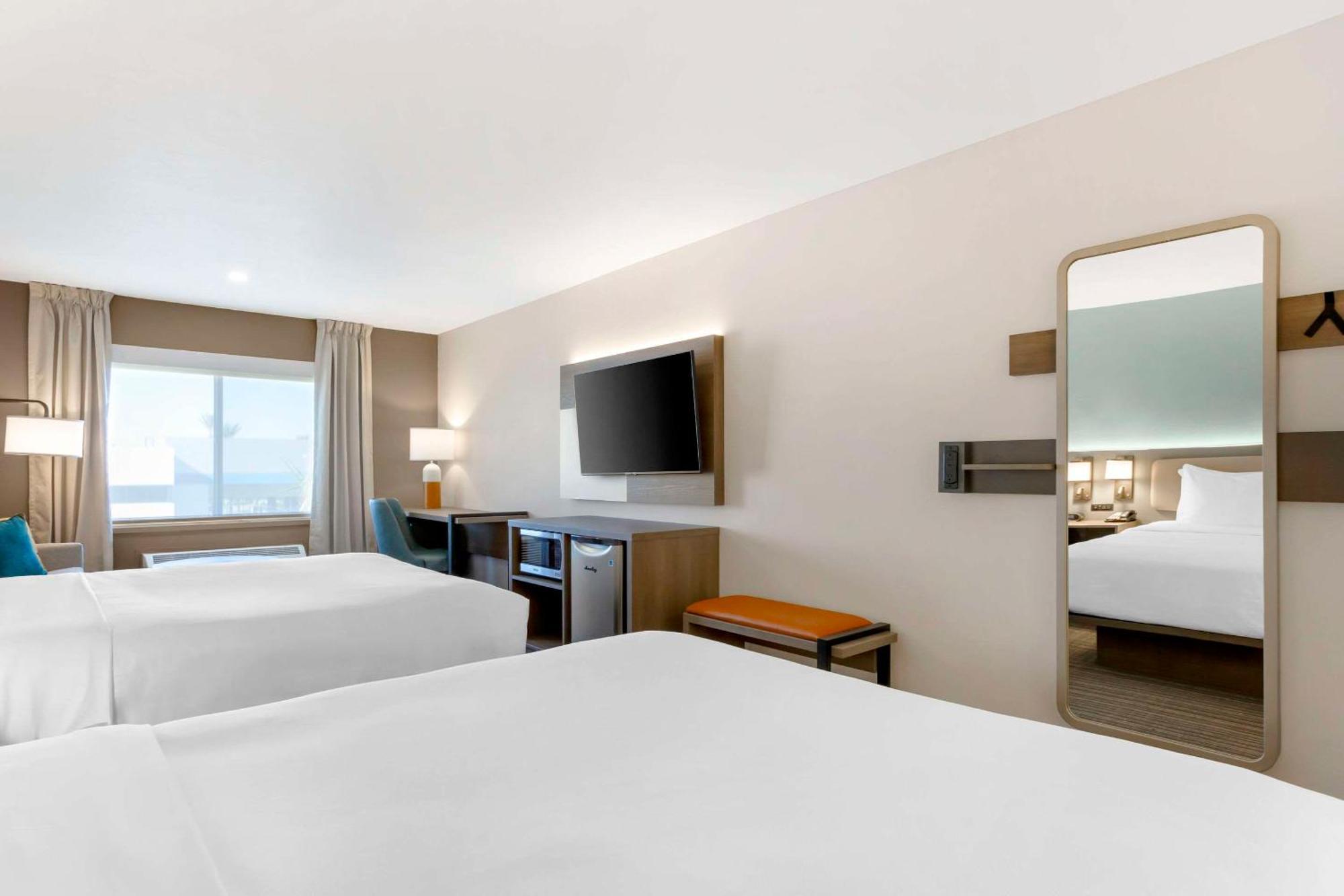 Comfort Suites At Tucson Mall Екстериор снимка
